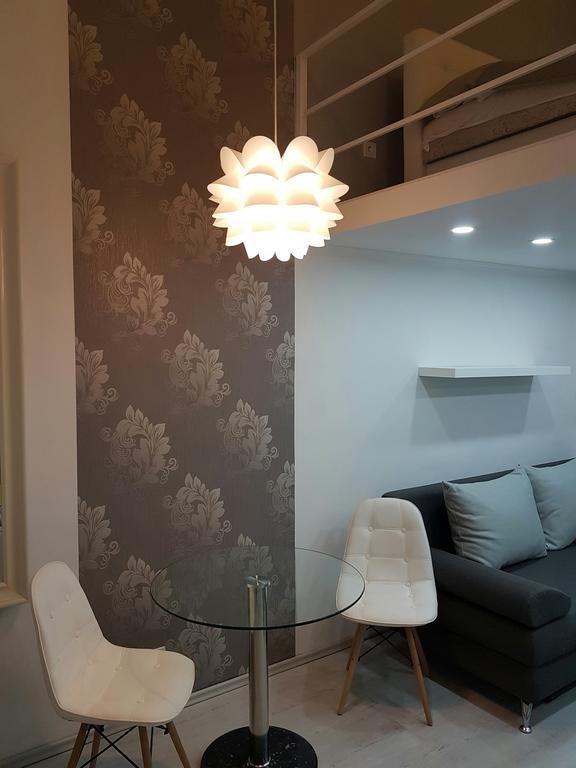 Little Luxury Apartment Budapest Exterior photo